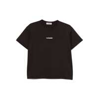 Topuri Jil Sander T-Shirts And Polos Femei