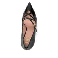 Pantofi cu toc Dama - Pantofi cu toc LOVE Moschino Love Moschino Half Heel Shoes Black Femei (BM 18603258) - B-mall.ro