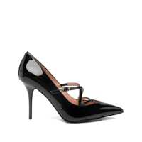 Pantofi cu toc Love Moschino Half Heel Shoes Femei