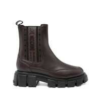 Bocanci Love Moschino Boots Femei
