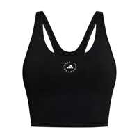 Pantaloni casual Adidas By Stella McCartney Pants Femei