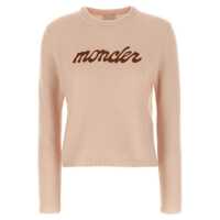 Pulovere Moncler 'Tricot' Sweater Femei