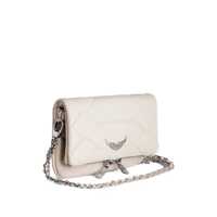 Genti de umar Zadig & Voltaire Dama - Genti de umar Zadig & Voltaire Zadig&Voltaire Bags FLASH Femei (BM 18603777) - B-mall.ro