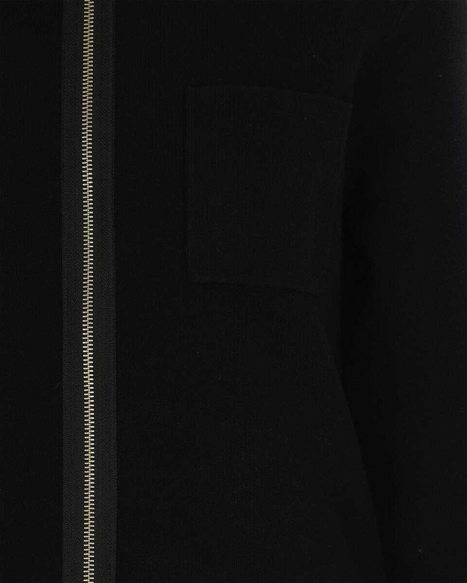 Cardigane Samse Samse Samse Samse Cardigan Black Barbati (BM 18603780) 1