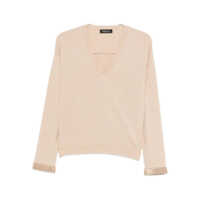Pulovere Fabiana Filippi Sweaters Femei