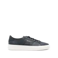 Sneakers Santoni 'Double Buckle' Sneakers Barbati