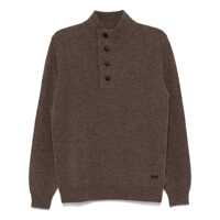 Pulovere Barbour Sweater Barbati