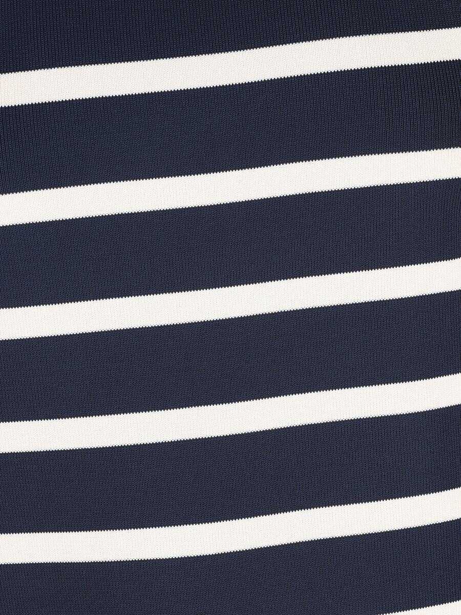 Pulovere Miu Miu Miu Miu Jerseys BLEUNATURAL Femei (BM 18603936) 3