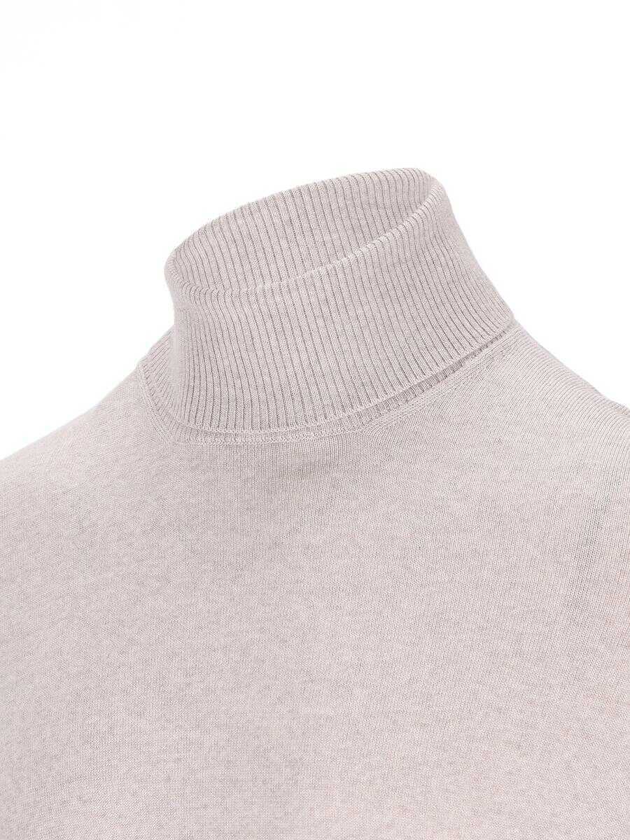 Pulovere Fay Fay Jerseys GRAY Barbati (BM 18604005) 4