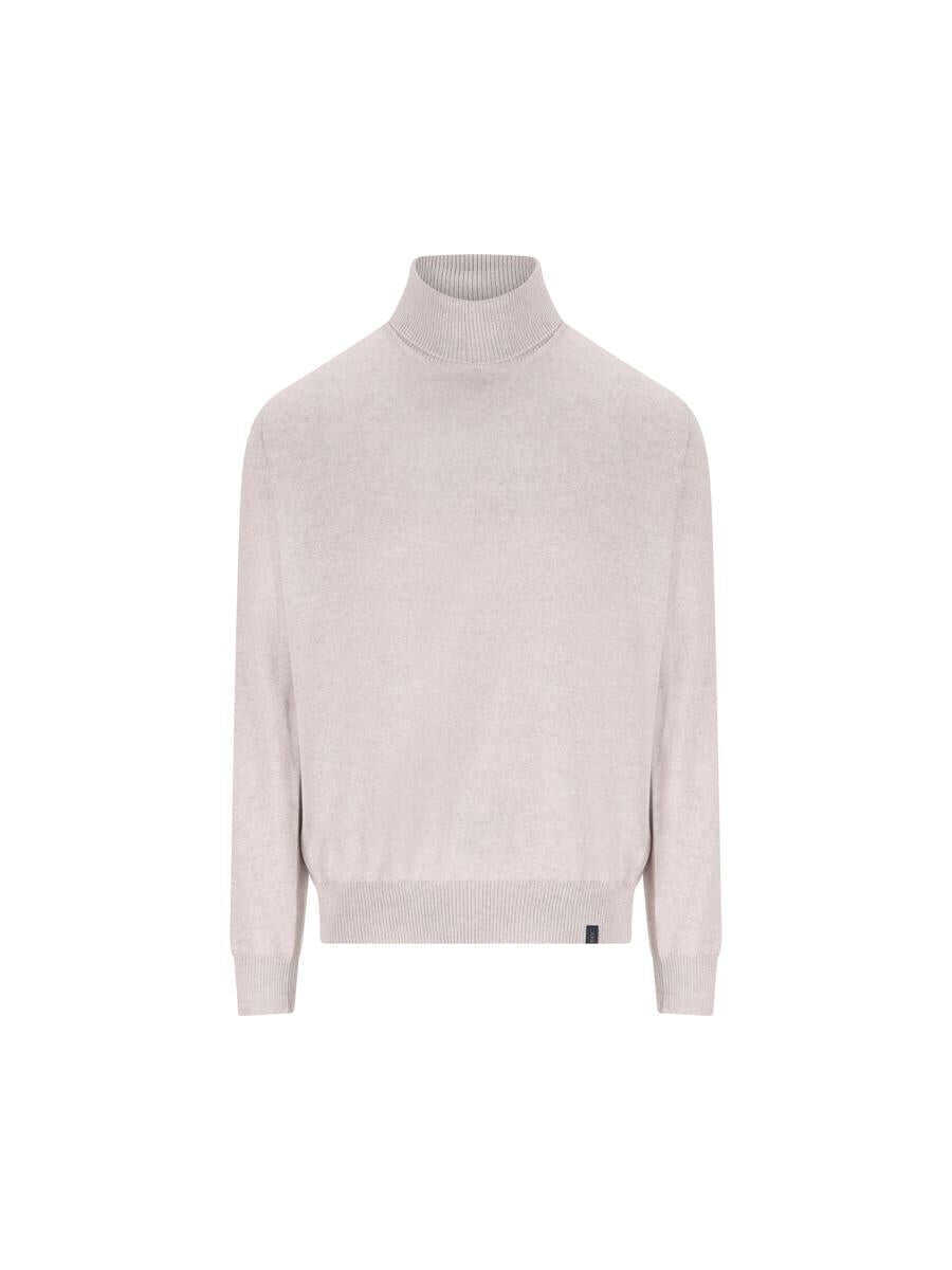 Pulovere Fay Fay Jerseys GRAY Barbati (BM 18604005) 1