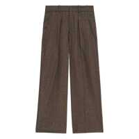 Pantaloni casual Isabel Marant Trousers Femei