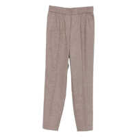 Pantaloni casual Peserico Pants Femei