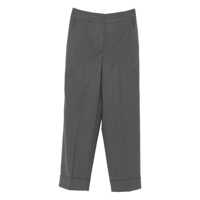 Pantaloni casual Peserico Pants Femei