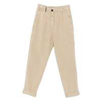Pantaloni casual Peserico Pants Femei