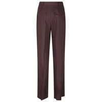 Imbracaminte Dama pagina 249 - Pantaloni casual Elisabetta Franchi Elisabetta Franchi Pants BROWN Femei (BM 18604068) - B-mall.ro