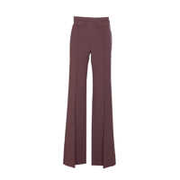Pantaloni casual Elisabetta Franchi Trousers Femei