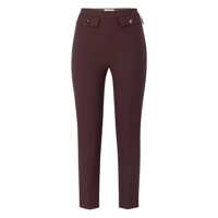 Pantaloni casual Elisabetta Franchi Trousers Femei