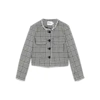 Geci Self-Portrait Jackets Femei