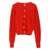 Baserange Baserange Knitwear RED