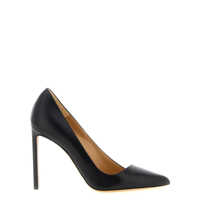 Pantofi cu toc Francesco Russo 'R1P270' Pumps Femei