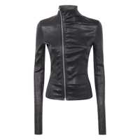 Geci Rick Owens Gary Jkt Clothing Femei