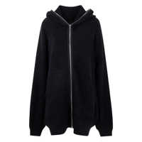 Bluze de trening Rick Owens Rick Owens Gimp Hoodie Clothing