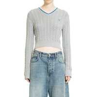Pulovere Loewe Knitwear Femei