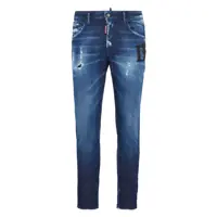 Blugi DSQUARED2 DSQUARED2 Jeans