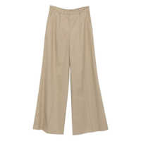 Pantaloni casual Iro Trousers Femei