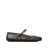 Balerini Jimmy Choo Flat Shoes Femei