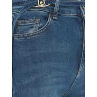 Imbracaminte Dama - Blugi Liu Jo Liu Jo Jeans DEN.BLUE BUBBLE WASH Femei (BM 18604731) - B-mall.ro