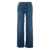 Liu Jo Liu Jo Jeans DEN.BLUE BUBBLE WASH