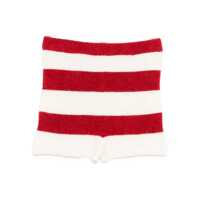 Pantaloni casual Fiorucci Shorts Femei
