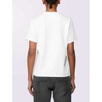 Imbracaminte Fiorucci Dama - Topuri Fiorucci Fiorucci T-Shirts And Polos WHITE Femei (BM 18604869) - B-mall.ro