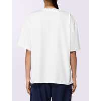 Imbracaminte Fiorucci Dama - Topuri Fiorucci Fiorucci T-Shirts And Polos WHITE Femei (BM 18604872) - B-mall.ro