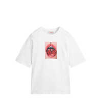 Topuri Fiorucci T-Shirts And Polos Femei