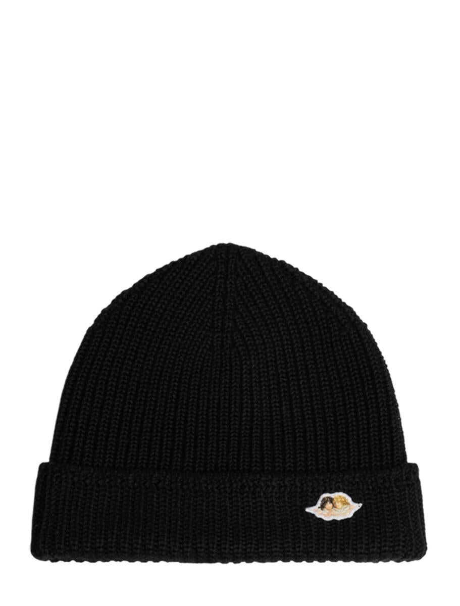 Palarii Fiorucci Fiorucci Hats Black Femei (BM 18604896) 1
