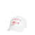 Fiorucci Fiorucci Hats WHITE