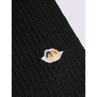 Esarfe Fiorucci Dama - Esarfe Fiorucci Fiorucci Scarfs Black Femei (BM 18604902) - B-mall.ro