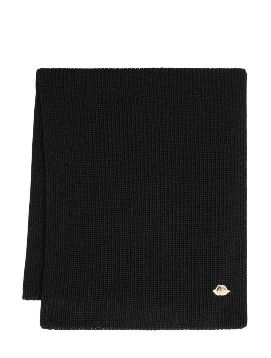 Esarfe Fiorucci Fiorucci Scarfs Black Femei (BM 18604902) 1
