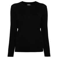Pulovere A.P.C. Sweater Femei