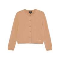 Pulovere A.P.C. Sweatshirt Femei