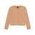 A.P.C. A.P.C. Sweatshirt CAB CAMEL