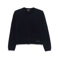 Pulovere A.P.C. Sweatshirt Femei
