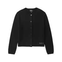 Pulovere A.P.C. Sweatshirt Femei