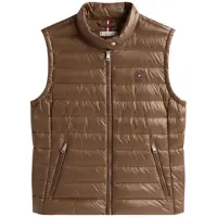 Geci Tommy Hilfiger Vest Clothing Femei