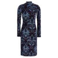 Rochii Etro Chenille Dress Femei