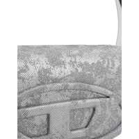 Genti de umar Diesel Dama - Genti de umar Diesel Diesel Bags SILVER Femei (BM 18604980) - B-mall.ro