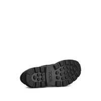 Pantofi pentru Barbati - Pantofi eleganti TODS TodS Leather Lace-Up Shoes BROWN Barbati (BM 18605079) - B-mall.ro