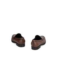 Sandale pentru Barbati - Sandale TODS TodS Brown Calfskin Loafers BROWN Barbati (BM 18605094) - B-mall.ro